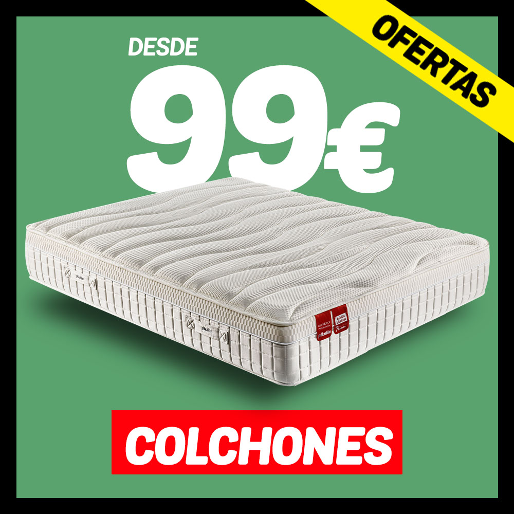 colchones online
